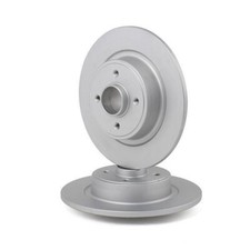 Disque de frein Renault SCENIC