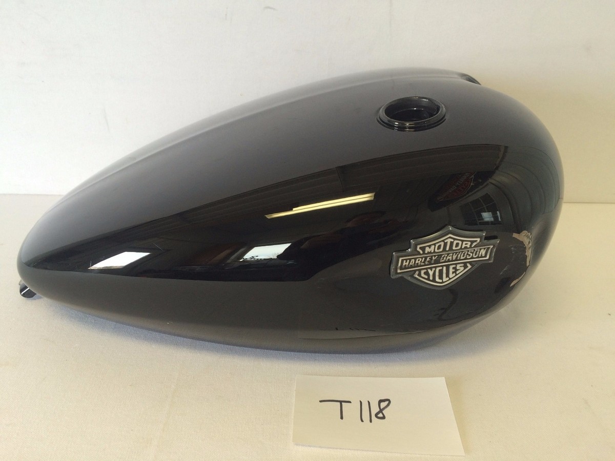 2015-2020 OEM Harley-Davidson XG500/750 Gas Tank 61000206DH | eBay