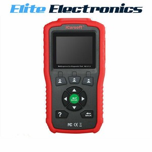 Tyranus daewoo scanner
