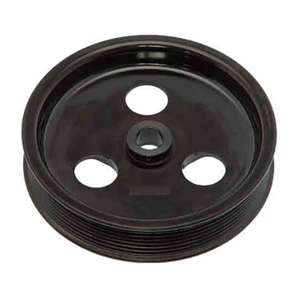Polea bomba dirección asistida Dorman 300-306 nueva para Jeep Grand Cherokee Wagoneer Foto 4 de 4
