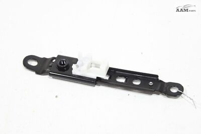 2020-2023 MAZDA CX-30 FRONT RIGHT PASSENGER SIDE SEAT BELT HEIGHT ADJUSTER OEM