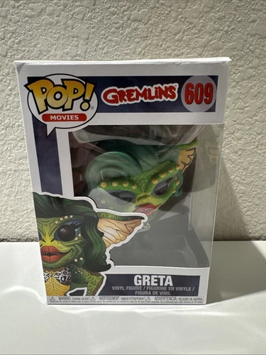 Funko Pop! Vinyl: Gremlins - Greta #609
