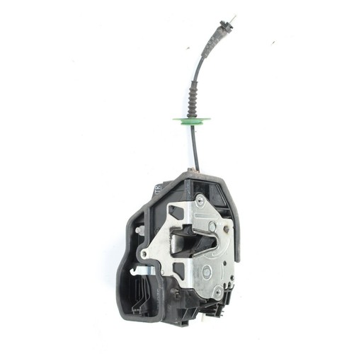 Serrure arrière droite BMW 5 (F10) 518 d 4827525
