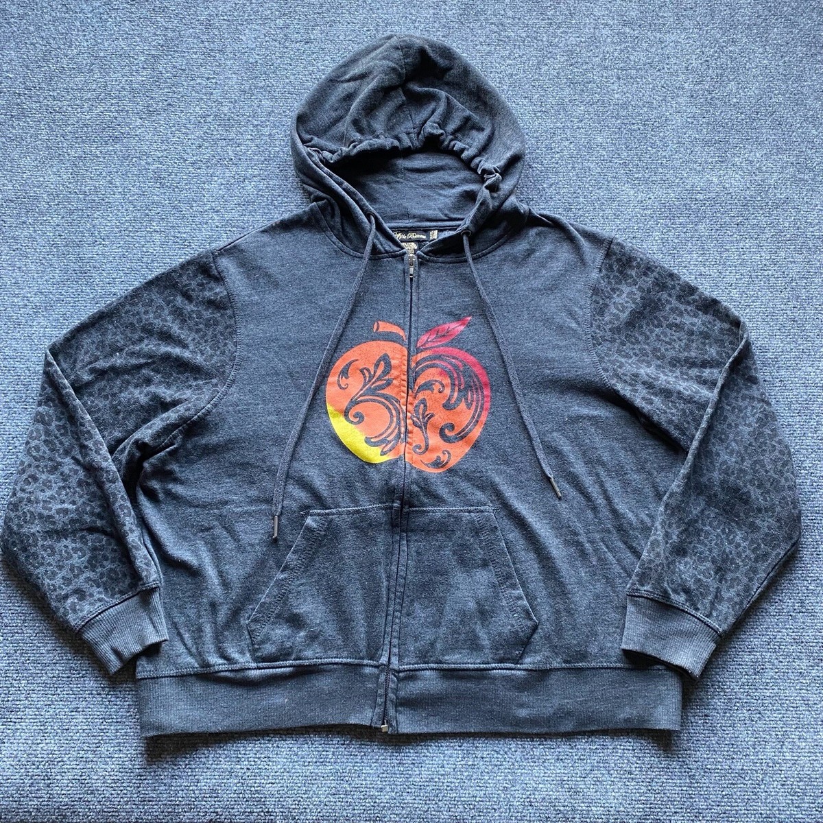 アルティーリ千葉 PRO LINE SWEAT ZIP HOODIE Lサイズ TCT Zip Hoodie — TCTeardrops