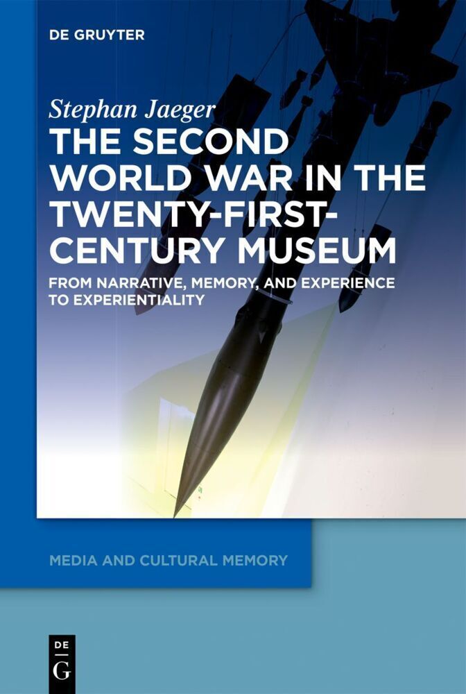 Thumbnail - Stephan Jaeger | The Second World War In The Twenty-first-century