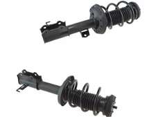 For 2011-2012 Chevrolet Cruze Strut and Coil Spring Assembly Set Front 41511VBYX