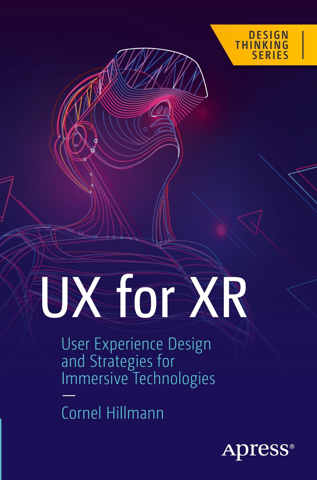 Thumbnail - Ux For Xr | User Experience Design And Strategies For Immersive