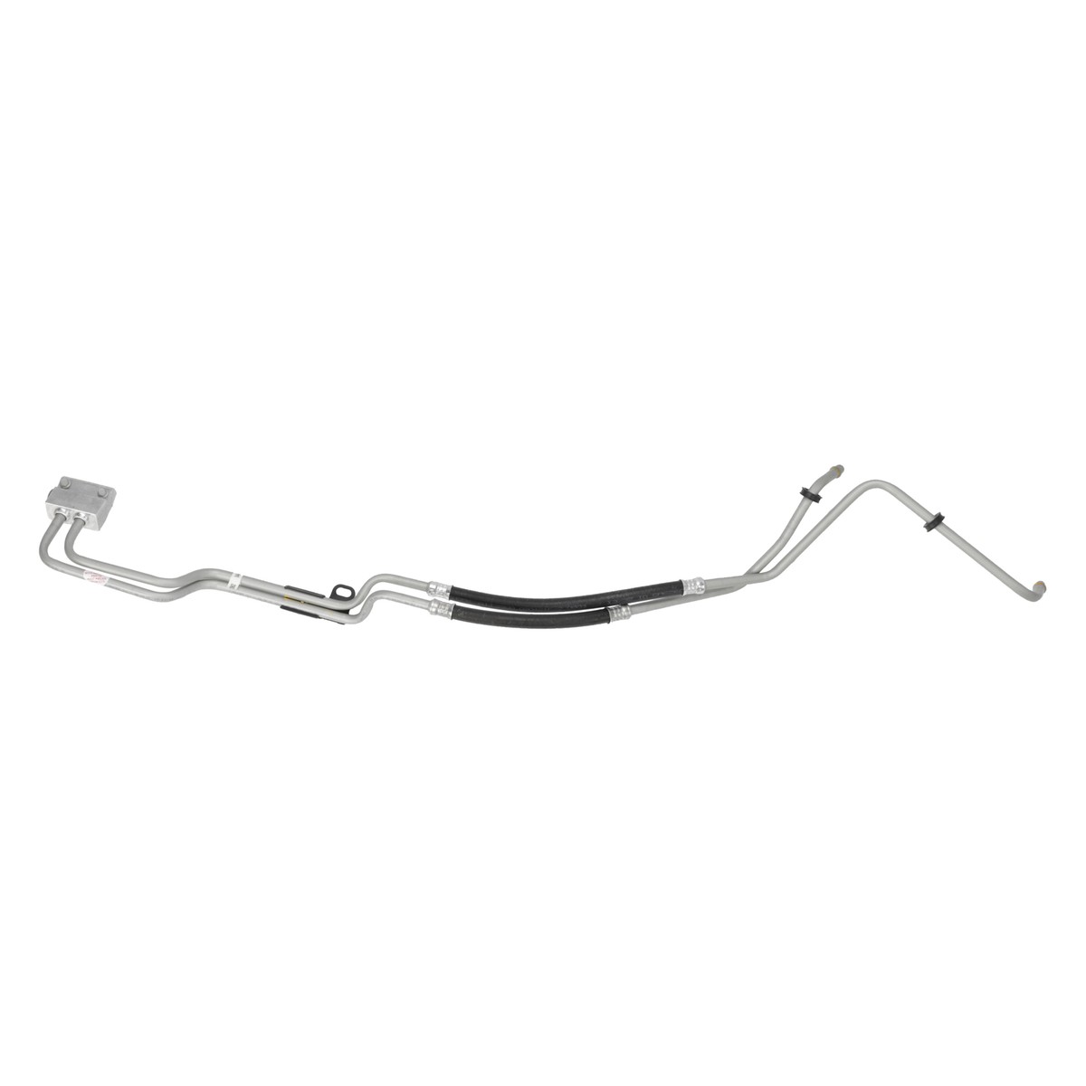 OEM NEW 2015-2019 Sierra Silverado Engine Oil Cooler Line Hose 