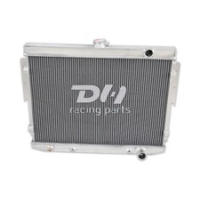 3row Radiator For 1973-1979 Dodge Mopar Plymouth Chrysler New Yorker 7.2l 440 V8