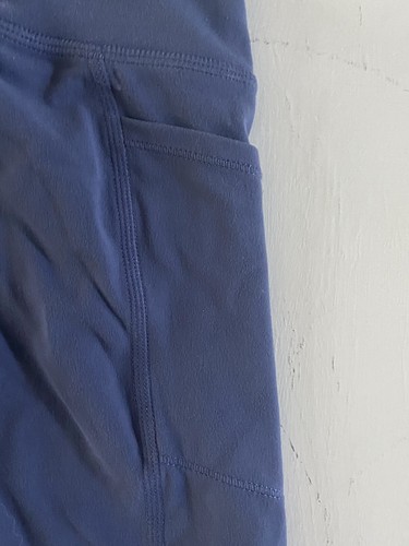 NWT Athleta Girl size S / 7 Refuse To Lose Capri Leggings - Picture 14 of 16