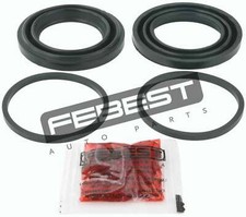 Front Brake Caliper Repair Kit For GMC SAVANA