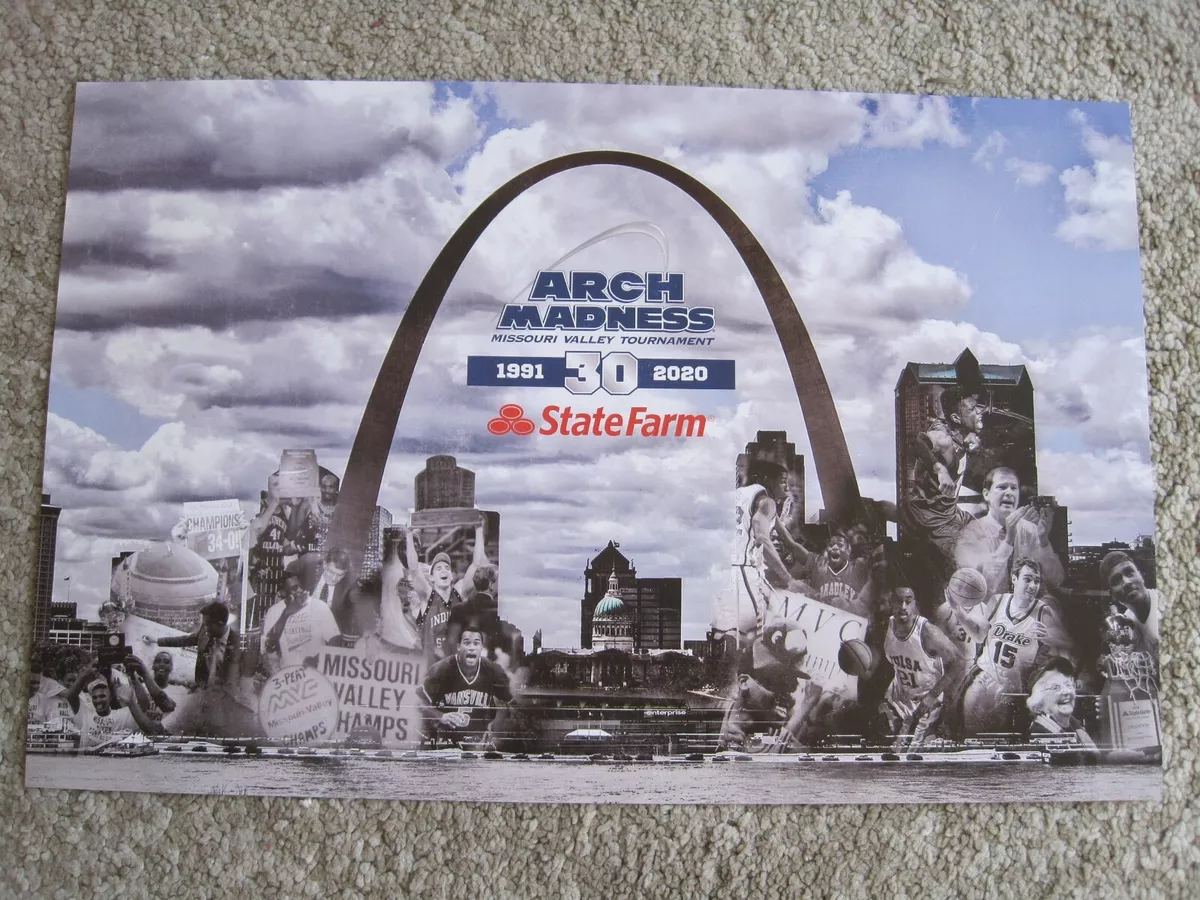 Arch sale madness 2020