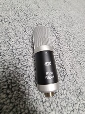 Mxl R150 Passive Ribbon Microphone