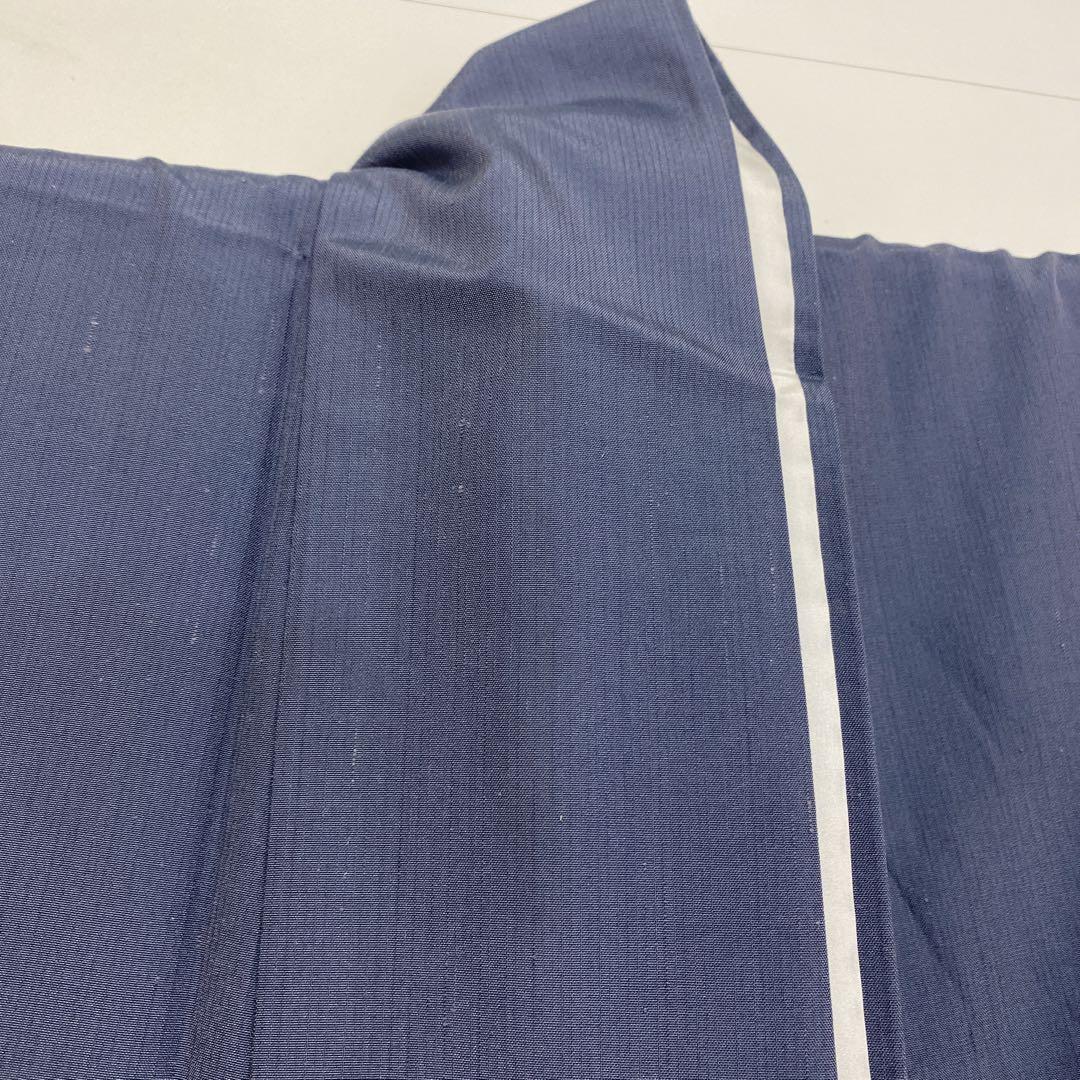 JAPANESE KIMONO TSUMUGI 161 cm 5' 3