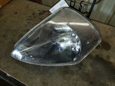 N。 02 MITSUBISHI ECLIPSE LEFT HEADLIGHT 255661 | eBay