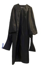 Graduation Cap and Gown 2026 Tassel Master size 48 Matte Unisex pre-owned