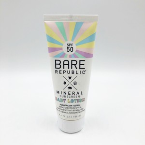 bare republic sunscreen baby