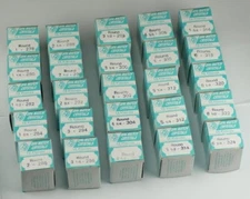 250x Watch Crystals HIGH DOME Acrylic 28mm-32mm Watchmakers Repair Parts Glasses