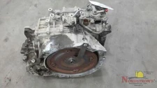 2014 Kia Forte Automatic Transmission