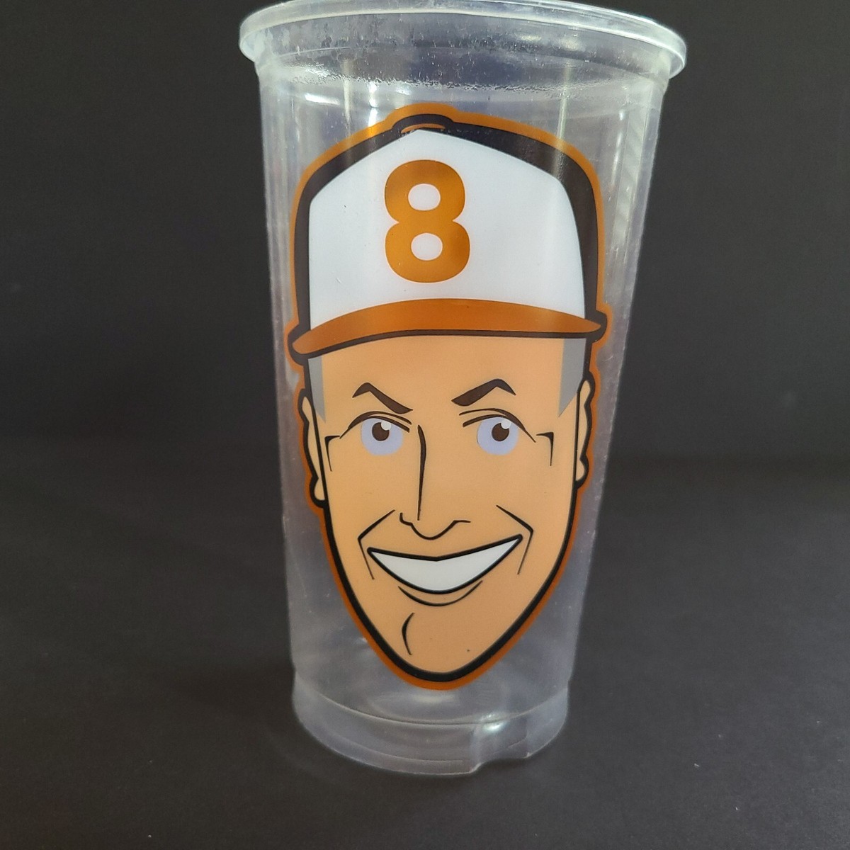 1970 Plymouth Lineup Pint Glass, 16oz 1970 Plymouth Lineup Pint Glass, 16oz