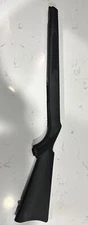 Ruger 10/22 OEM Factory Synthetic Carbine Stock BLACK