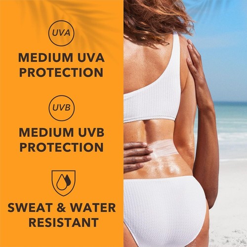 Piz Buin Tan and Protect Lozione Intensificante Abbronzante SPF 15 150 ml UK - Foto 7 di 7