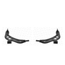MOOG 2x Querlenker Lenker links rechts für BMW 2 Active Tourer F45 218i