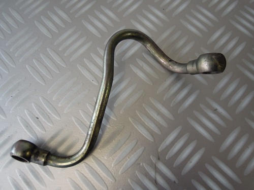 Rohr Leitung Verbindungsrohr 3.0 CDTI 130kW Y30DT OPEL SIGNUM VECTRA (03)