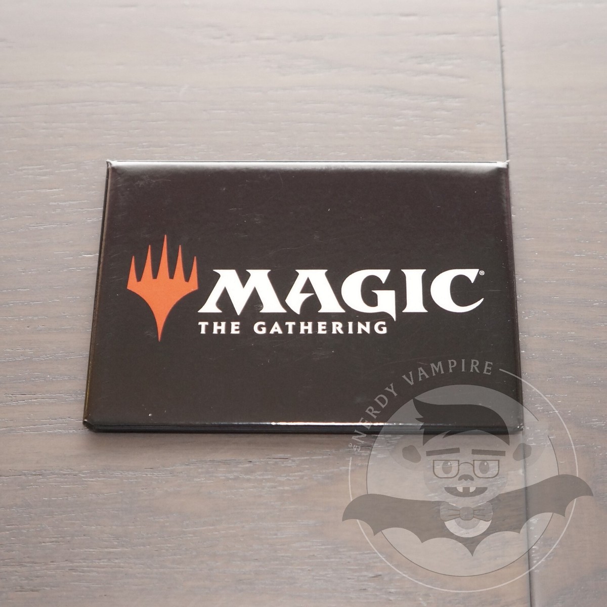 mtg sticker cards A Sticky Unfinity Design