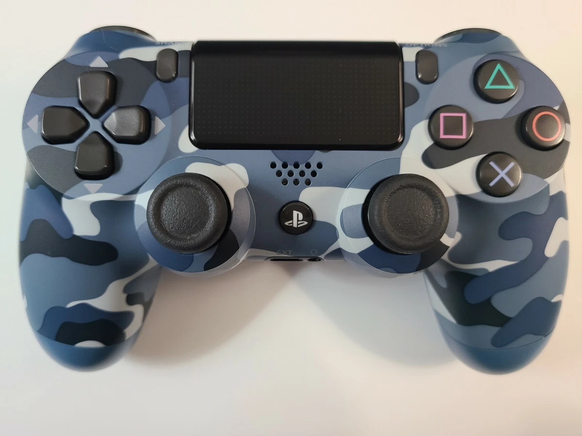 Fake sony 2024 ps4 controller