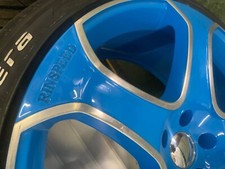 Alloy wheels 22? RINSPEED , BMW X5 , BMW 7 , RangRover , td5