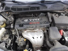 Used Air Bag Module fits: 2007 Toyota Camry Air Bag air bag control under consol