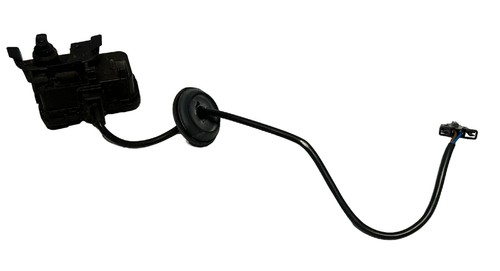 Verriegelungselement R 6R0810773E Farbe weiß VW Polo 1.2 Blue Motion Technology