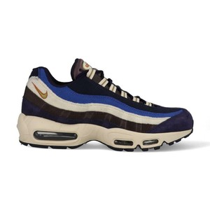 Mens NIKE AIR MAX 95 PRM Trainers 538416 404 - UK 7.5, EUR 42, US 8.5, CM  26.5 | eBay