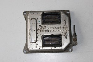Original Opel Motorsteuergerät ECU 55355631 S0600205 XX