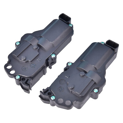 Power Door Lock Actuators for Ford F150 F250 F350 F450 Excursion Mustang LOBO