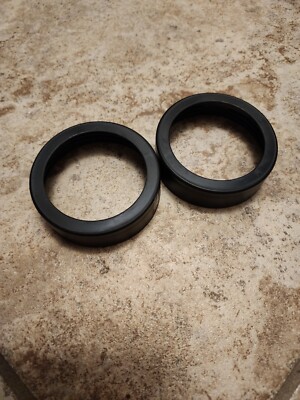 Lot Of 2 YETI Rambler Colster Can Insulators Lid Replacements