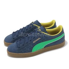 Puma x Ayrton Senna Institute Senna A Vida Su...
