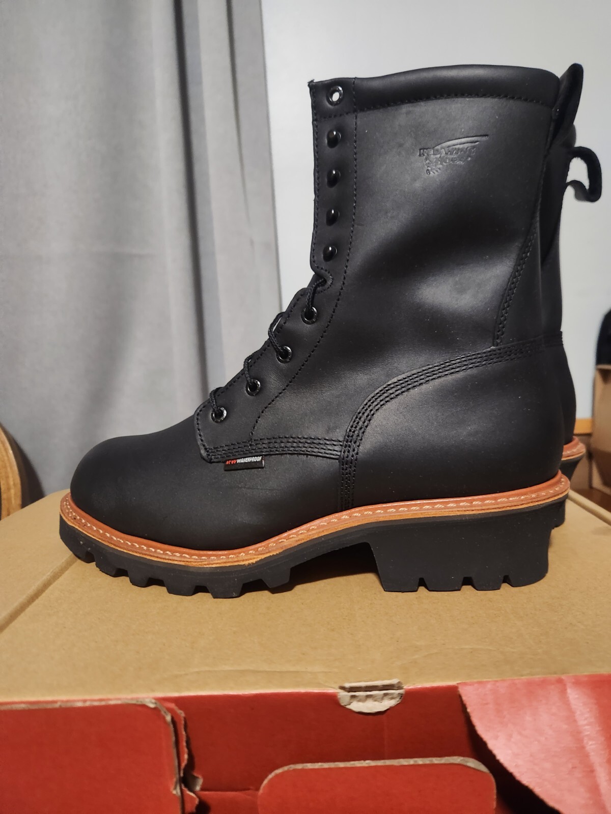 Red Wing Boots eBay