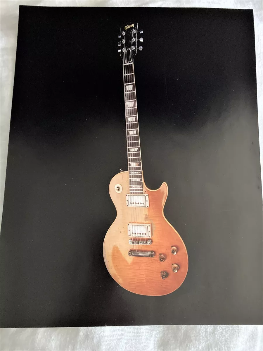 Peter green gary moore les paul deals