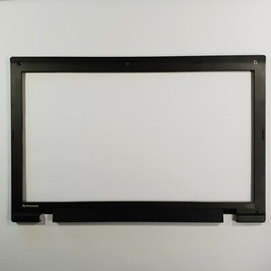Lenovo ThinkPad L512 Displayrahmen mit Webcam Loch Blende Bezel 60Y5348