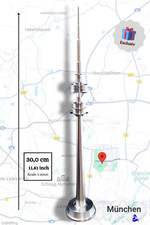 Der "Olympiaturm" - Ein Modell vom Münchener Fernsehturm - 30cm