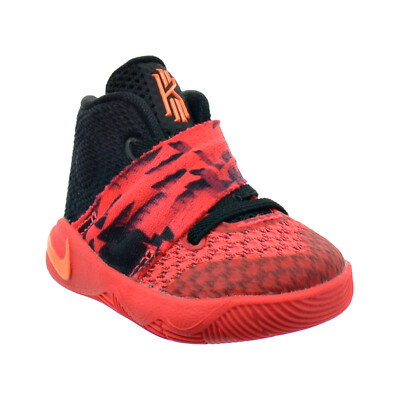 NIKE KYRIE (TD) TODDLER BASKETBALL SNEAKER 827281