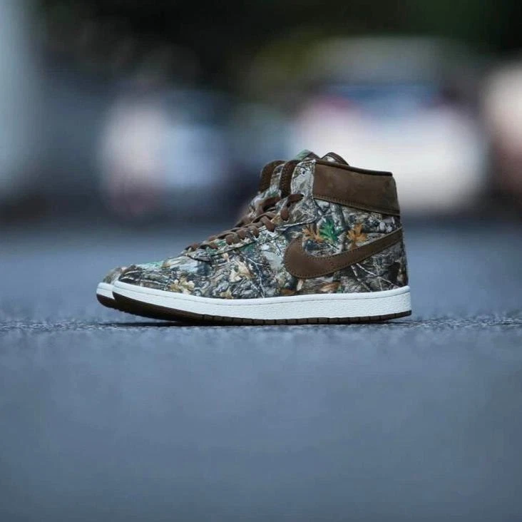 Jordan top shoes camo