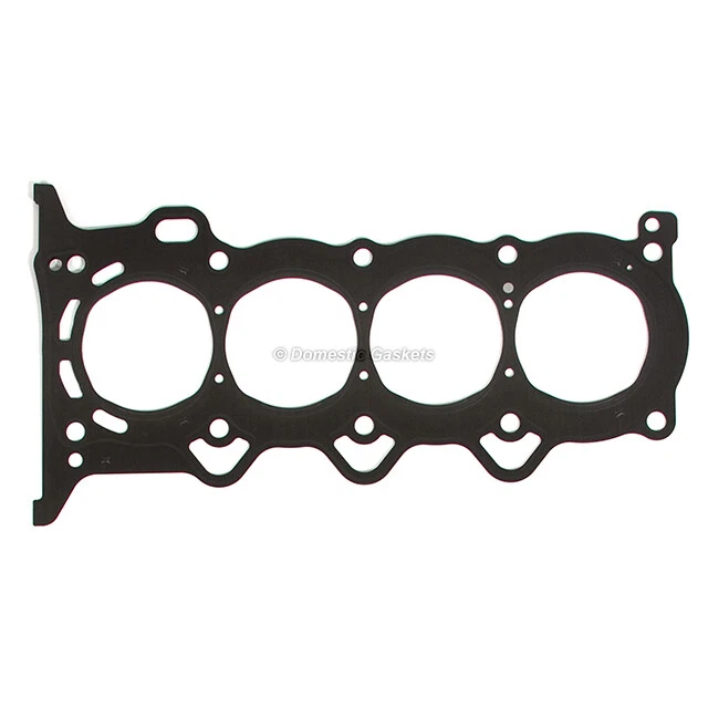 Fits 00-12 Toyota Echo Yaris Scion XA XB 1.5L Full Gasket Set 1NZFE - Image 4 of 4