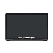 LCD Display Screen Assembly Replacement For MacBook Pro 16 2019 A2141 Space Gray