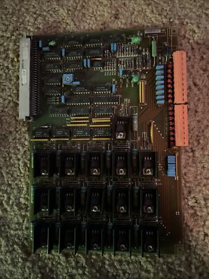 Engel / KEBA E-16-DIGOUT-PLUS D1456 E-0