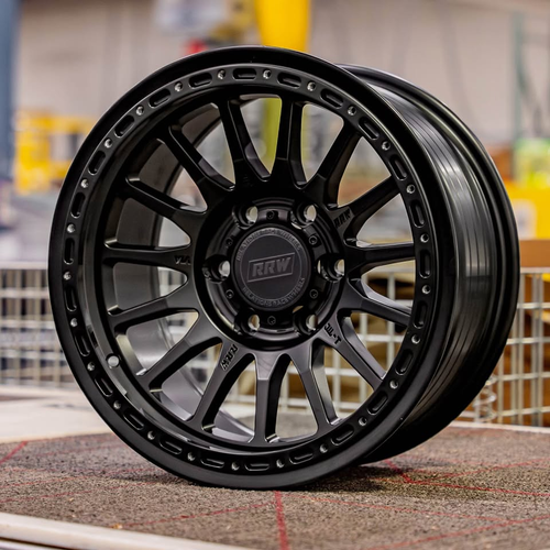 RRw RR7-H Flow Form Wheels (Set of 5) | eBay