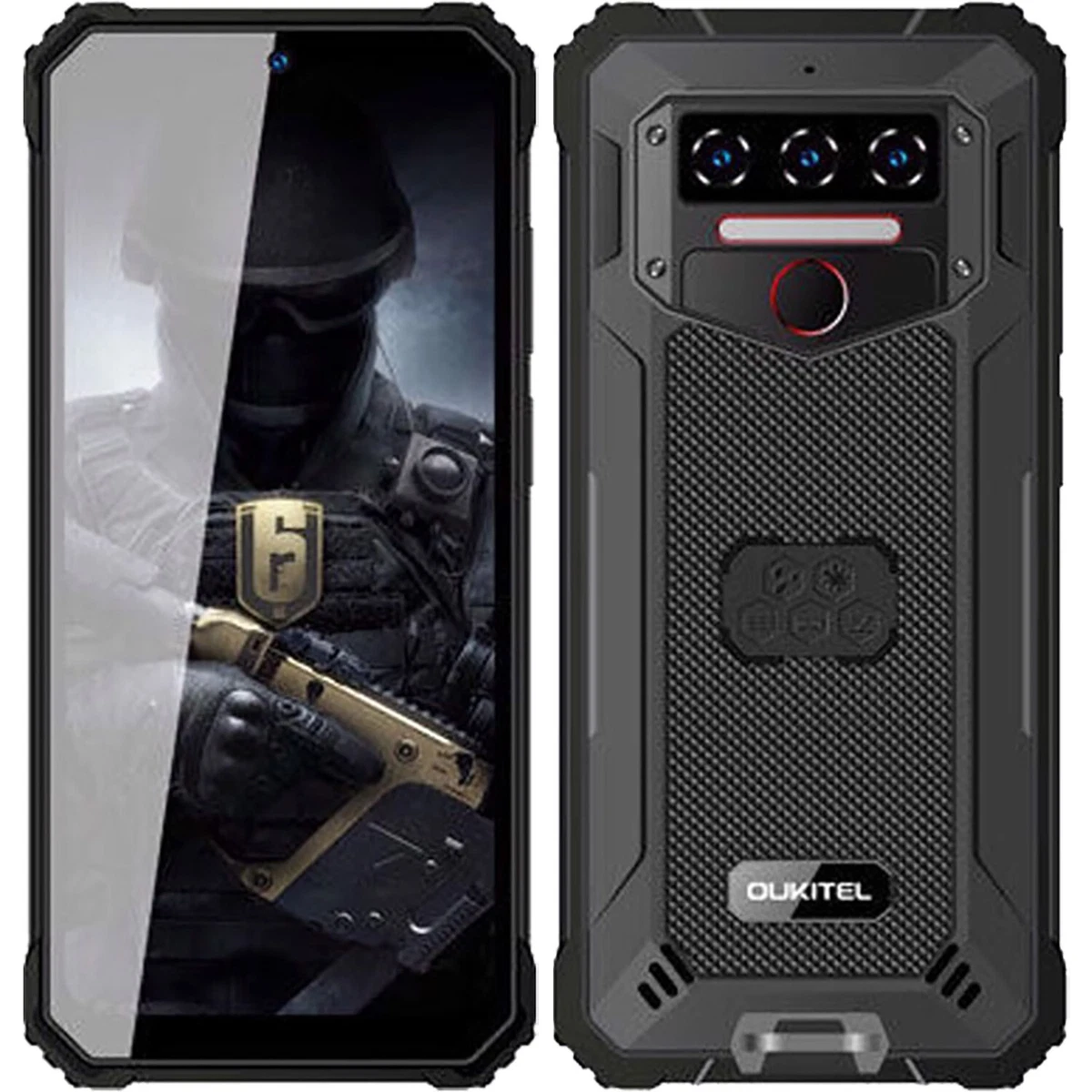 OUKITEL スマートフォン 64GB Amazon.com: OUKITEL Heavy-Duty Smartphone, Android 14, 64GB +