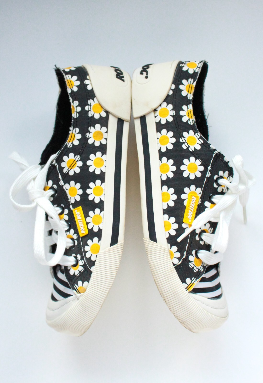 Rocket Dog Daisy Sneakers, Rocket Dog Jazzin Daisy Shoes 7.5, Rocket